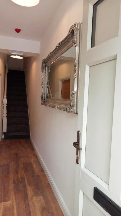 Lovely Refurbished Apartments, Morecambe Promenade Exterior foto